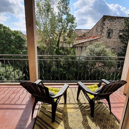 Lovely Suite Nimes Romaine Nîmes Exterior foto