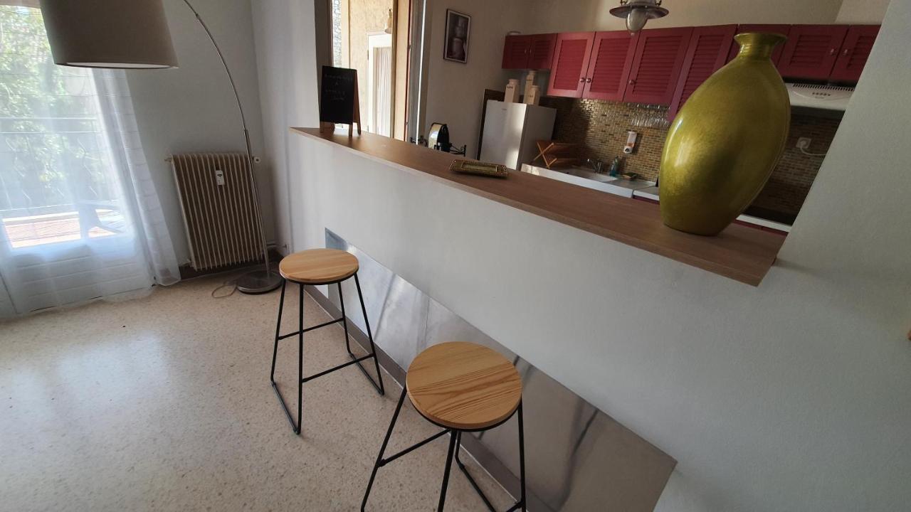 Lovely Suite Nimes Romaine Nîmes Exterior foto