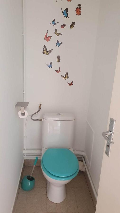Lovely Suite Nimes Romaine Nîmes Exterior foto