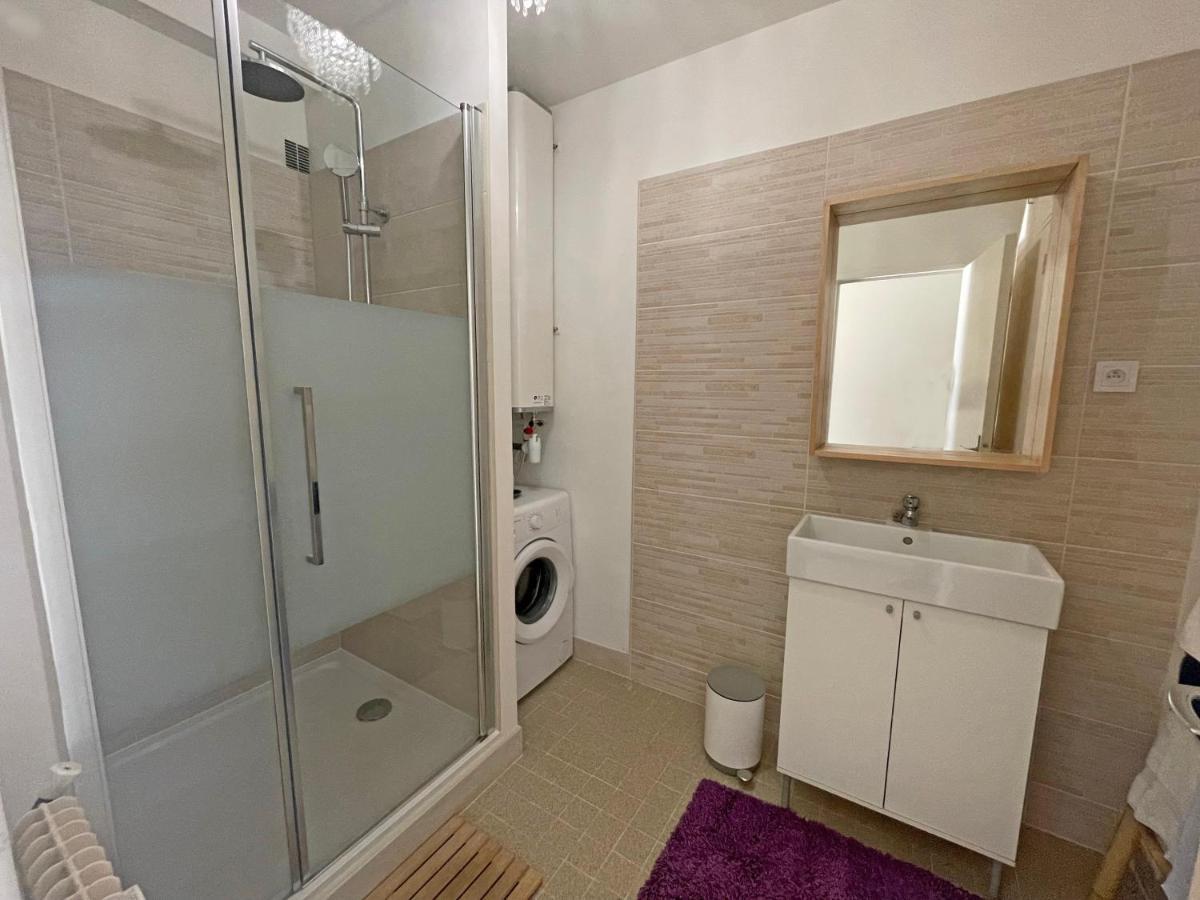 Lovely Suite Nimes Romaine Nîmes Exterior foto